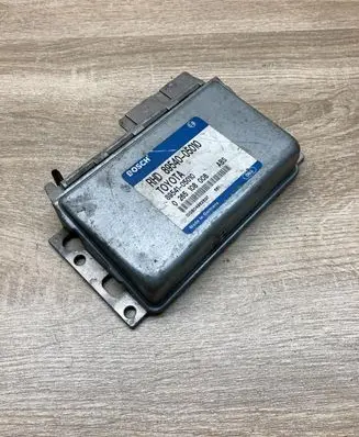 Toyota Carina T190 ABS control unit/module 8954005010 0265108008