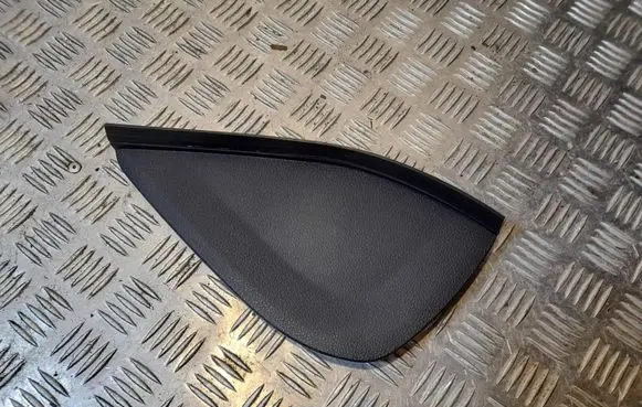 BMW 7 F01 F02 F03 F04 Dashboard side end trim 51459159738 9159738