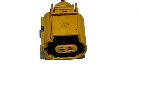 Volkswagen Golf VII Other relay 8K0973702G 21919