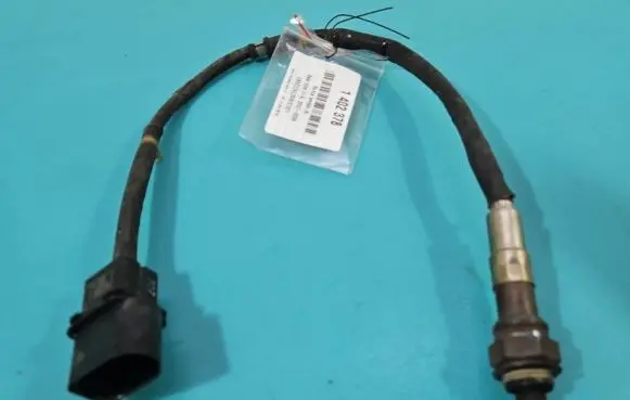 Lambda probe sensor