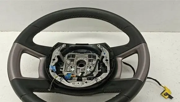 Citroen C5 Steering wheel