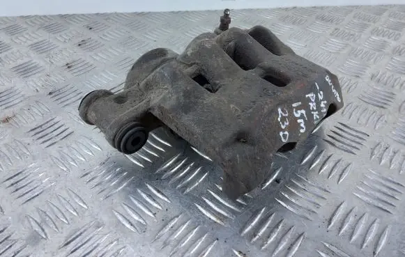 Fiat Ducato Front brake caliper 22914700