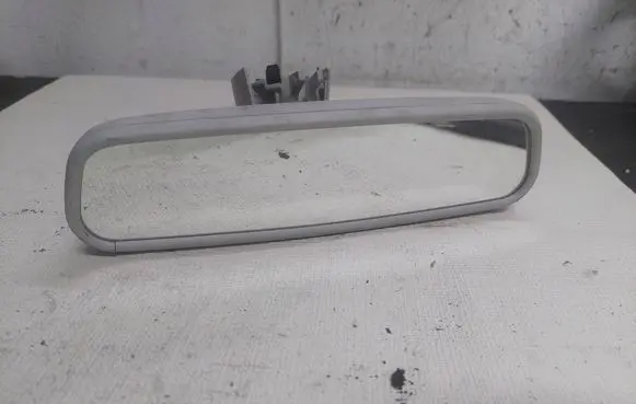Audi A6 S6 C6 4F Rear view mirror (interior) 4F0857511AA