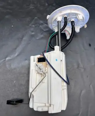 Toyota Hilux (AN120, AN130) In-tank fuel pump 770100K201 KS2921009130 05C12
