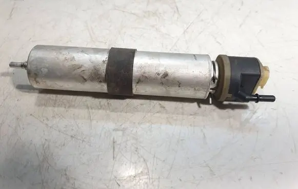 BMW 1 F20 F21 Fuel filter heater 8572521