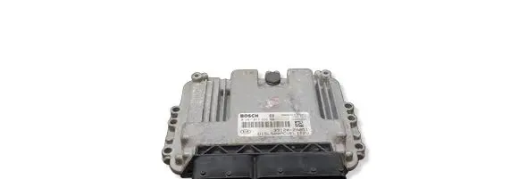 KIA Sportage Engine control unit/module 0281017695 391202A051 1039S53092