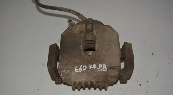 BMW 5 E60 E61 Front brake caliper