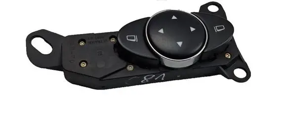 Mercedes-Benz E W211 Wing mirror switch 2118208310