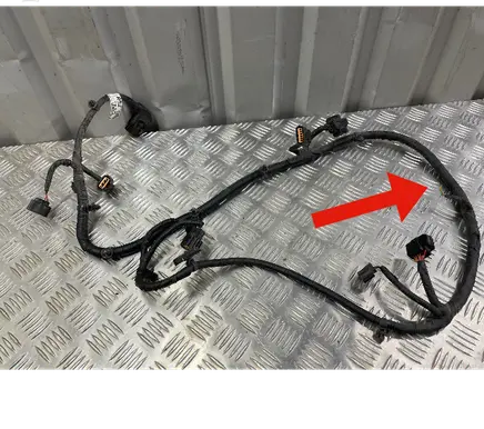 KIA Sportage Parking sensor (PDC) wiring loom 91880F1520