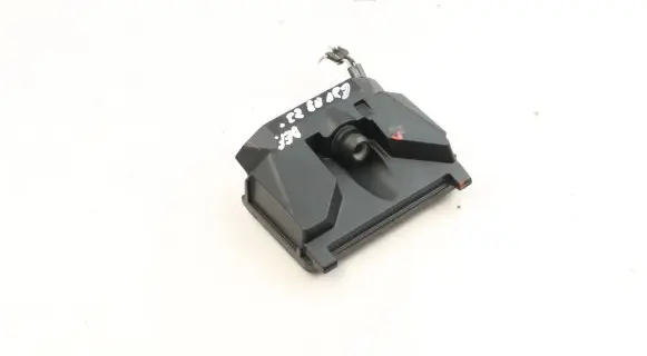 Windshield/windscreen camera