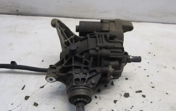 Jeep Renegade Front differential 00552491850