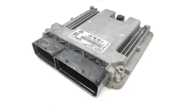Porsche Cayenne (92A) Engine control unit/module 03H906023A 0261S06044