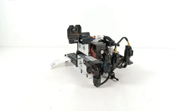 KIA Niro Air conditioning (A/C) expansion valve 97776Q4500