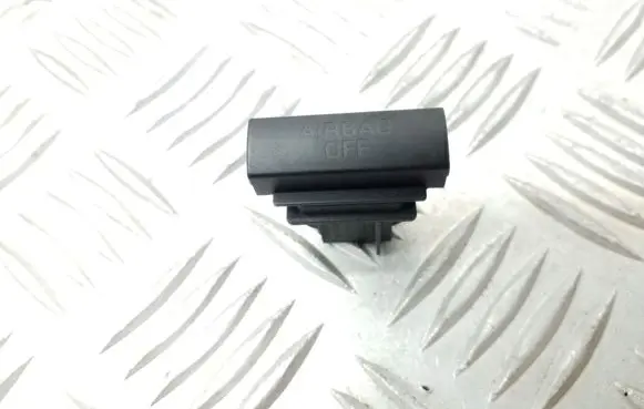 Skoda Octavia Mk2 (1Z) Passenger airbag on/off switch 1Z0919235C