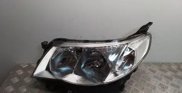 Subaru Forester SH Headlight/headlamp