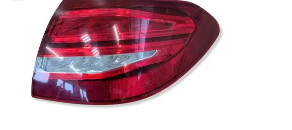 Mercedes-Benz C W205 Rear/tail lights A2059065200 624502 YAP2584914