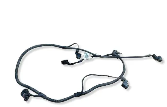 Audi A3 S3 8P Parking sensor (PDC) wiring loom 8P0971085A AU5D686114