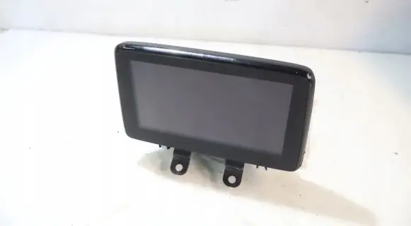 Radio/GPS head unit trim