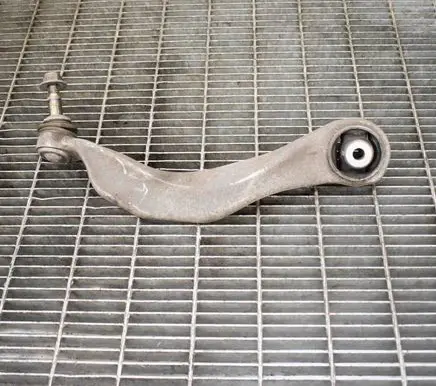 BMW 5 F10 F11 Front lower control arm/wishbone EN6082T6