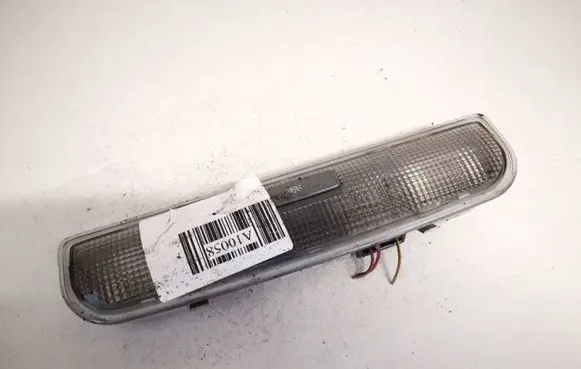 Skoda Fabia Mk2 (5J) Front seat light 8p0947111a
