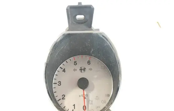 Alfa Romeo 156 Speedometer (instrument cluster) 60658089 19001D 085084991