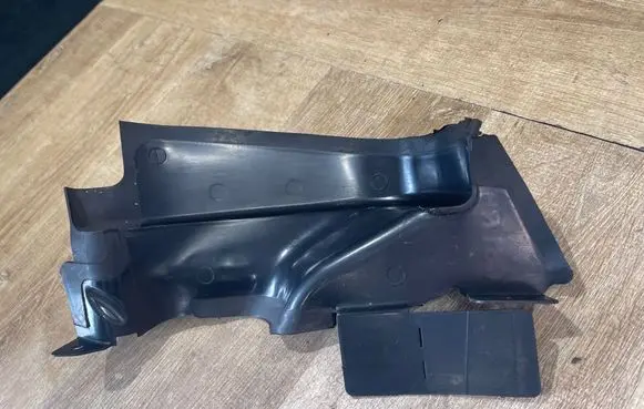 Jaguar F-Pace Other exterior part HK838310AA