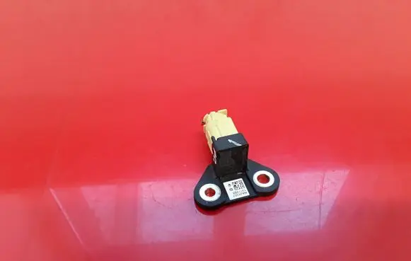 Nissan Murano Z51 Airbag deployment crash/impact sensor NAJY007 10119E5