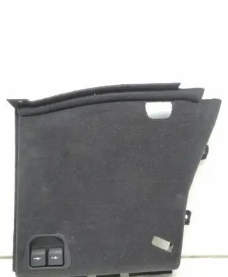 BMW X5 E53 Trunk/boot side trim panel 773201 8254339