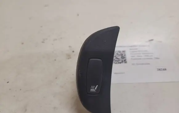 Renault Laguna II Seat heating switch 26488 257055A