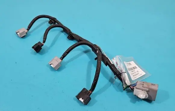 Toyota Yaris Fuel injector wires 82126-52010 IMPRK1377678