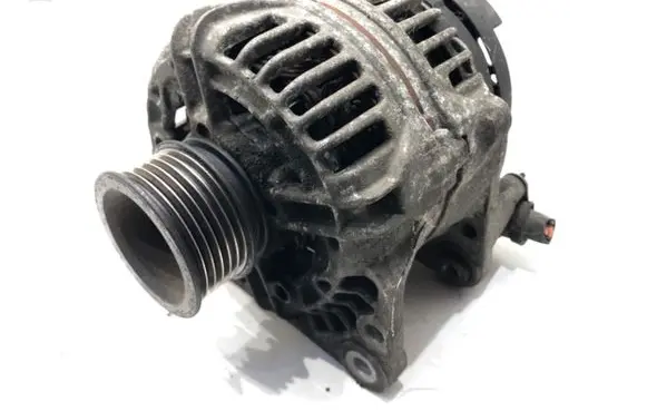 Volkswagen Jetta V Generator/alternator F00M145206