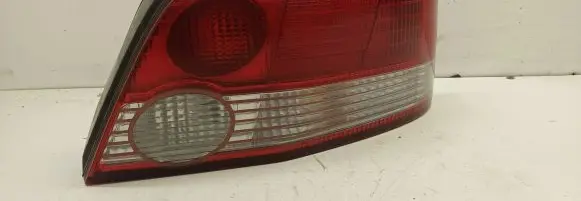 Mitsubishi Galant Rear/tail lights 22087373