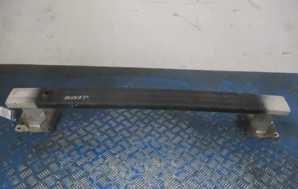 Peugeot 307 Front bumper support beam