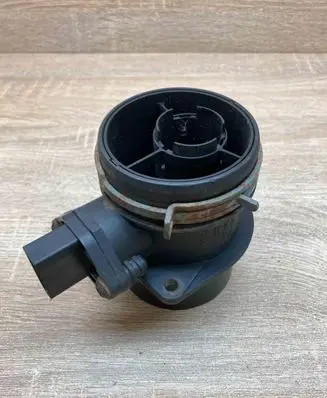Volkswagen PASSAT B6 Mass air flow meter 074906461B 0281002461 Used