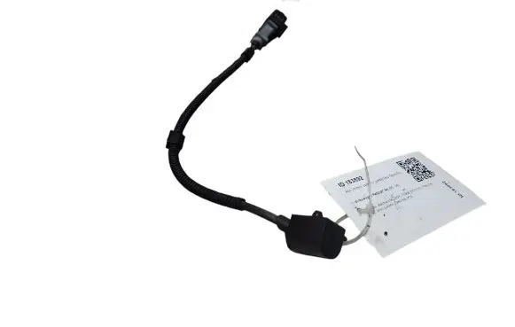 Volkswagen PASSAT B6 Crankshaft position sensor