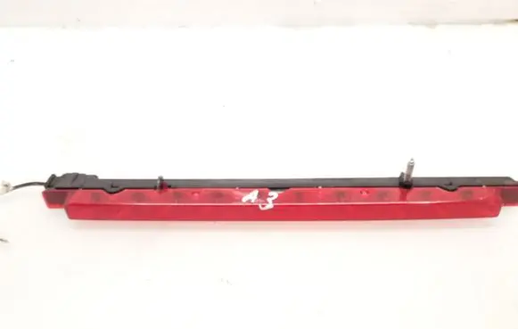 Audi A3 S3 8L Third/center stoplight