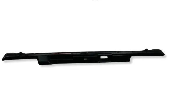 Mercedes-Benz 300 SL-24 Trunk/boot sill cover protection 1296981330