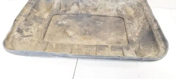 Tesla Model 3 Glove box 