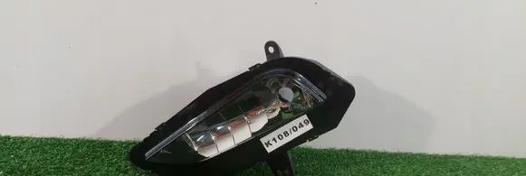 Opel Mokka X Front fog light 23497536