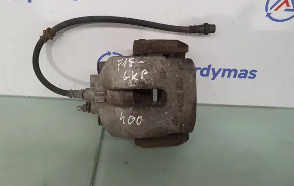 BMW X5 F15 Rear brake caliper 6776787 34216776787