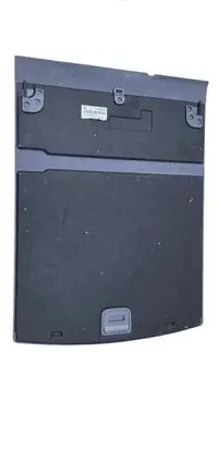 Audi A5 Trunk/boot floor carpet liner 8W8863463C