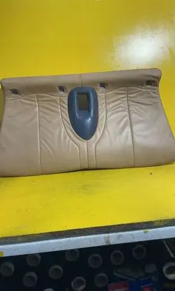Mini One - Cooper R50 - 53 Interior set RZ1R5P1