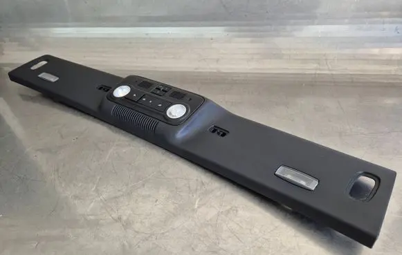 Volkswagen Eos Alarm control unit/module 1Q0951171 1Q0867390 28302568