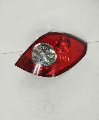 Opel Antara Rear/tail lights