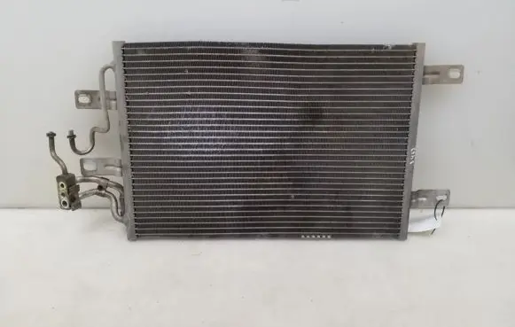 Opel Meriva A A/C cooling radiator (condenser)