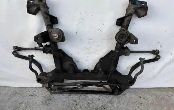 BMW X3 E83 Front suspension assembly kit set 