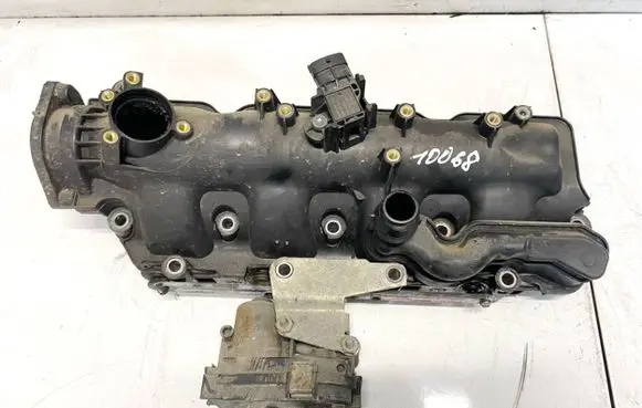 Opel Insignia A Intake manifold