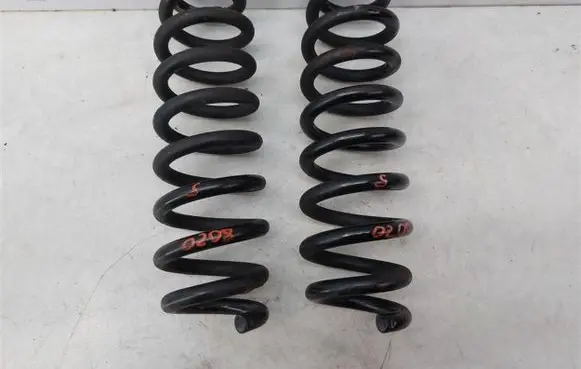 BMW 3 E90 E91 Rear coil spring