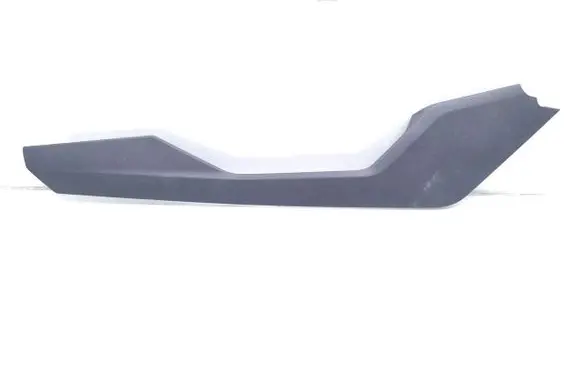 Audi Q4 e-tron Center console decorative trim 89A864202