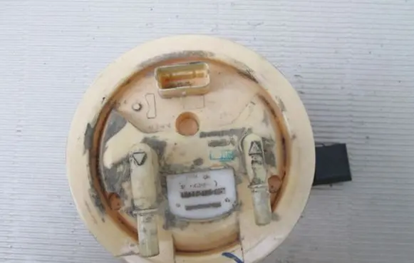 Peugeot 206 CC In-tank fuel pump